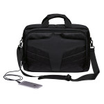 branded Portal Brief Bag, from our range of promotional Conference Bags &amp; Satchels