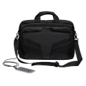 branded Portal Brief Bag, from our range of promotional Conference Bags &amp; Satchels