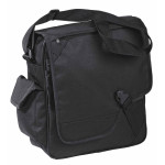 branded Satellite Messenger Bag, from our range of promotional Conference Bags &amp; Satchels