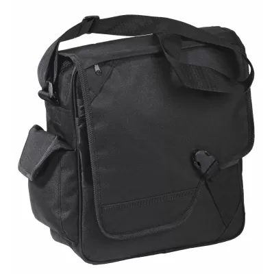 branded Satellite Messenger Bag, from our range of promotional Conference Bags & Satchels