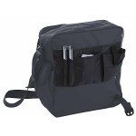branded Satellite Messenger Bag, from our range of promotional Conference Bags &amp; Satchels