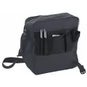 branded Satellite Messenger Bag, from our range of promotional Conference Bags &amp; Satchels