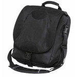 branded Vault Brief Bag, from our range of promotional Conference Bags &amp; Satchels
