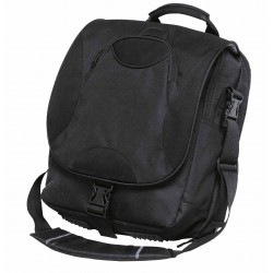 branded Vault Brief Bag, from our range of promotional Conference Bags & Satchels