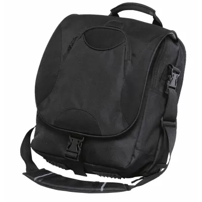 branded Vault Brief Bag, from our range of promotional Conference Bags & Satchels