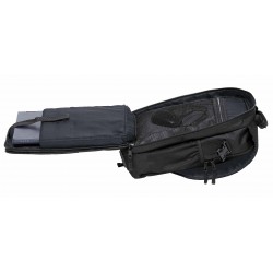 branded Vault Brief Bag, from our range of promotional Conference Bags & Satchels