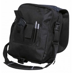branded Vault Brief Bag, from our range of promotional Conference Bags & Satchels