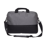 branded Wired Brief Bag, from our range of promotional Conference Bags &amp; Satchels