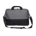 branded Wired Brief Bag, from our range of promotional Conference Bags &amp; Satchels