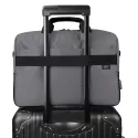 branded Wired Brief Bag, from our range of promotional Conference Bags &amp; Satchels