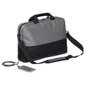 branded Wired Brief Bag, from our range of promotional Conference Bags &amp; Satchels