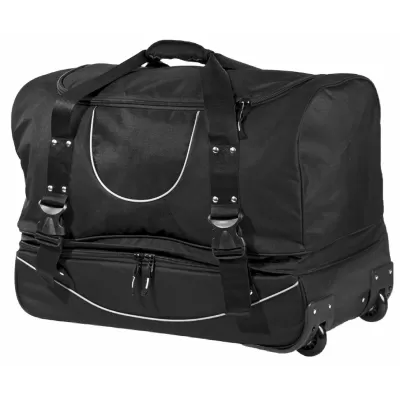 branded All Terrain Travel Bag, from our range of promotional Travel & Trolley Bags