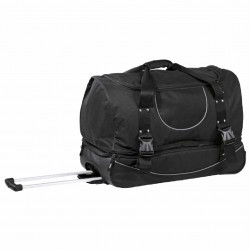 Travel & Trolley Bags - All Terrain Travel Bag