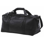 Travel &amp; Trolley Bags  - Euro Overnight Bag