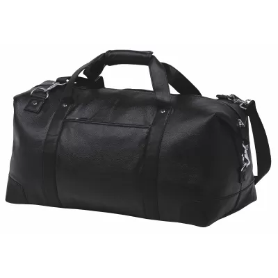 branded Euro Overnight Bag, from our range of promotional Travel & Trolley Bags