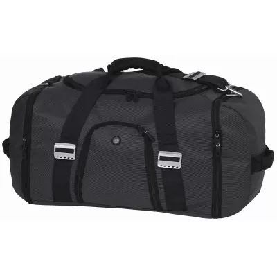 branded Identity Overnight Bag, from our range of promotional Travel & Trolley Bags