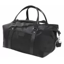 branded Milan Overnight Bag, from our range of promotional Travel &amp; Trolley Bags