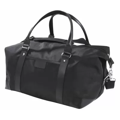 branded Milan Overnight Bag, from our range of promotional Travel & Trolley Bags