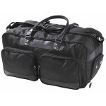 Travel &amp; Trolley Bags  - Milan Weekender Bag