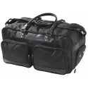 branded Milan Weekender Bag, from our range of promotional Travel &amp; Trolley Bags