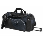 Travel &amp; Trolley Bags  - Solitude Travel Bag
