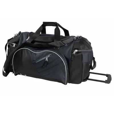 branded Solitude Travel Bag, from our range of promotional Travel & Trolley Bags