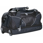 Travel &amp; Trolley Bags  - Turbulence Travel Bag