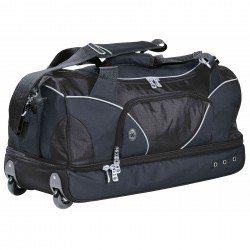 Travel & Trolley Bags  - Turbulence Travel Bag