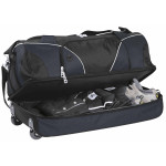 Travel &amp; Trolley Bags  - Turbulence Travel Bag