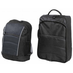 Travel & Trolley Bags - Transit Travel Bag