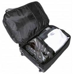 Travel & Trolley Bags - Transit Travel Bag