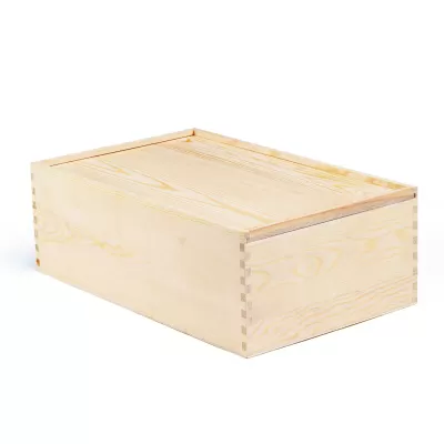 branded Dig It Garden Box, from our range of promotional Homeware Products