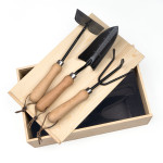 branded Dig It Garden Box, from our range of promotional Homeware Products