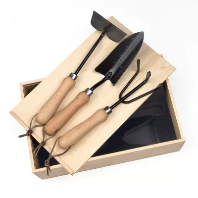 branded Dig It Garden Box, from our range of promotional Homeware Products