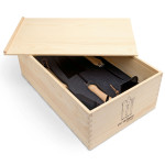 branded Dig It Garden Box, from our range of promotional Homeware Products