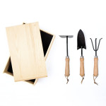 branded Dig It Garden Box, from our range of promotional Homeware Products