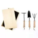 branded Dig It Garden Box, from our range of promotional Homeware Products