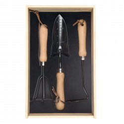 branded Dig It Garden Box, from our range of promotional Homeware Products