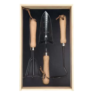 branded Dig It Garden Box, from our range of promotional Homeware Products