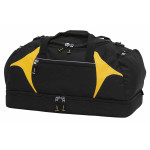 Sports Bags &amp; Duffle Bags - Spliced Zenith Sports Bag