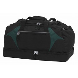 Sports Bags & Duffle Bags - Spliced Zenith Sports Bag