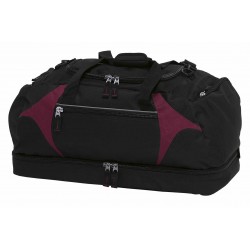 Sports Bags & Duffle Bags - Spliced Zenith Sports Bag
