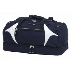 Sports Bags & Duffle Bags - Spliced Zenith Sports Bag