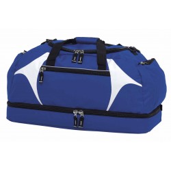 Sports Bags & Duffle Bags - Spliced Zenith Sports Bag