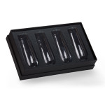 Glassware Gift Sets  - Stemless Champagne Flutes