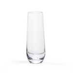 Glassware Gift Sets  - Stemless Champagne Flutes
