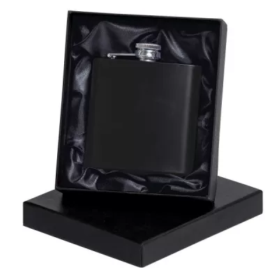 branded Hip Flask, from our range of promotional Hip Flasks