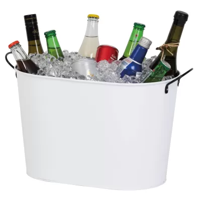 branded Event Ice Bucket, from our range of promotional Ice Buckets