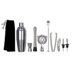 branded Decadent Cocktail 10 pcs Set, from our range of promotional Wine &amp; Bar Accessories