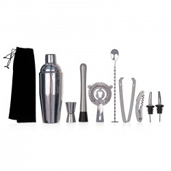 branded Decadent Cocktail 10 pcs Set, from our range of promotional Wine & Bar Accessories
